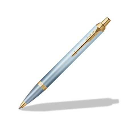 IM DŁUGOPIS TURQUOISE GREEN PARKER