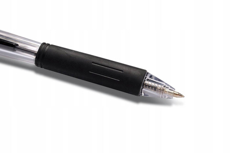 Długopis Pentel BK437 CZERWONY