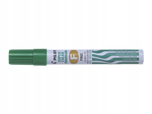 Marker permanentny PILOT SCA-F ZIELONY
