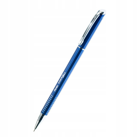 Cienkopis kulkowy Pentel ENERGEL BLN455C-C