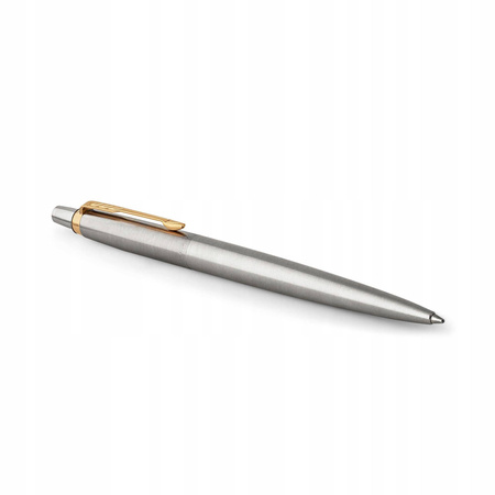 Parker Jotter długopis Stainless Steel GT M