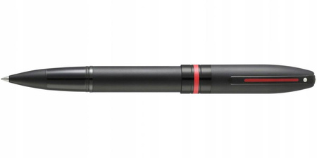 Sheaffer pióro kulkowe Icon chromowane 9112
