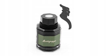 MONTEGRAPPA ATRAMENT 50ML. CIEMNO-SZARY