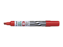 Marker permanentny PILOT SCA-B CZERWONY