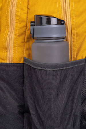 COOLPACK RIDER PLECAK MŁODZIEŻOWY MUSTARD 2023