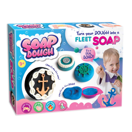 STRIGO ZESTAW KREATYWNY MYDEŁKO ŻEGLARSTWO