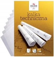 Kalka A3 Diamant 100 sztuk 90g