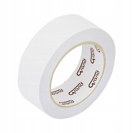 Taśma dwustronnie klejąca GRAND 38 x 25