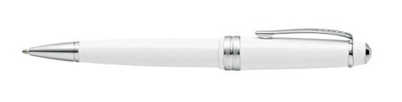 Długopis Cross CR AT0742-2 Bailey Light White