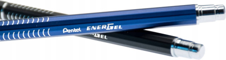 Cienkopis kulkowy Pentel ENERGEL BLN455A-C