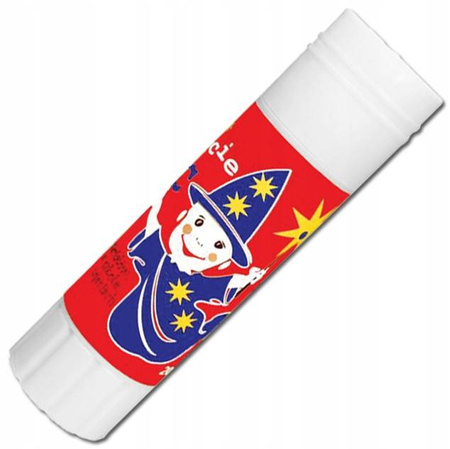 Klej w sztyfcie Kamaben MAGIC 20 g.