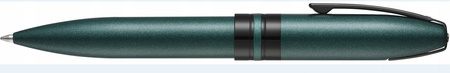 Sheaffer długopis Icon metalik zielony 910