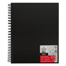 Szkicownik Canson Artbook One100g na spirali