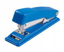 Zszywacz Tetis GV103 24/6-26/6 mm NIEBIESKI 25 k.