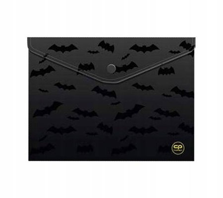 COOLPACK KOPERTA NA DOKUMENTY A4 ZATRZ DARKER NIGH