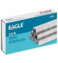 Zszywki 23/8 EAGLE