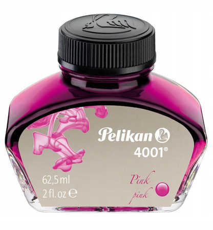 Atrament Pelikan 4001 FIOLETOWY 62,50 ml