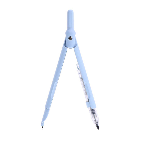 CYRKIEL STRIGO AUTOMATYCZNY ZE SKUWKĄ NIEBIESKI