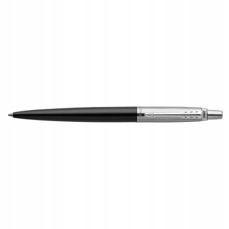 Parker Jotter pióro wieczne Bond Street Black CT M