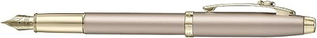 Sheaffer pióro wieczne 100 Emily In Paris szampański złoty