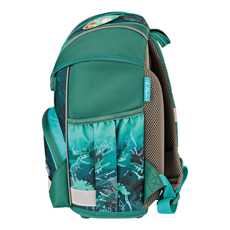 TORNISTER ULTRALIGHT GREEN REX HERLITZ 2023 + FARBY GRATIS