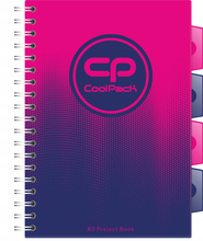 Kołobrulion B5 Coolpack Gradient Frape