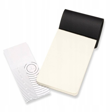 Art Sketch Pad Album MOLESKINE P 48 stron czarny