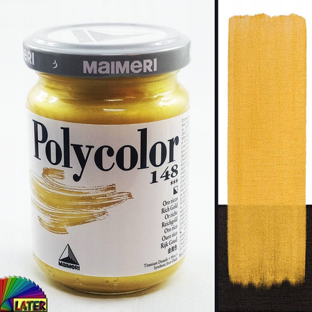 Farba Acrylowa Polycolor Maimeri 148 140ml