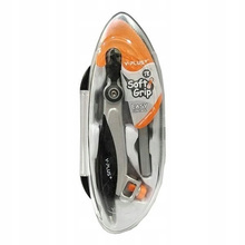 YPlus Metalowy cyrkiel w zestawie z ołówkiem