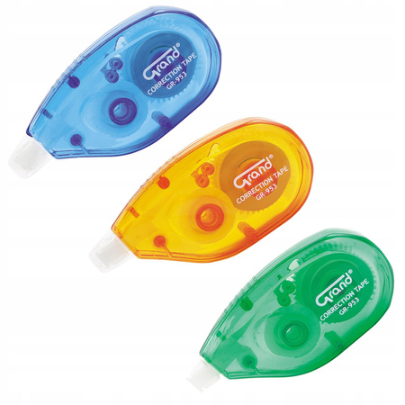 Korektor w taśmie GRAND 5mm x 8m