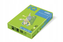 Papier KSERO ZIELONY IQ MA42 80g/A4 MONDI