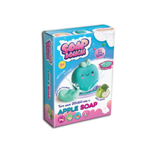 STRIGO ZESTAW KREATYWNY MYDEŁKO JABŁKO