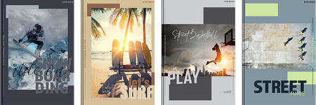 BRULION TOP POSTER SZY A5 96K 70G KRATKA