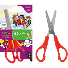 Nożyczki Fiorello 5,25 GR-1503T – 13 cm SZKOLNE Tytus, Romek i A”Tomek