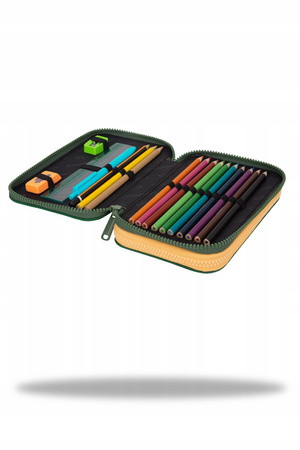 COOLPACK JUMPER2 PIÓRNIK PODW Z WYP TOUCANS 2023