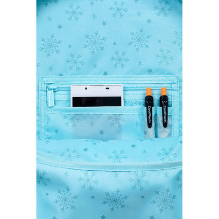 Disney Core Rider Plecak młodzieżowy Frozen