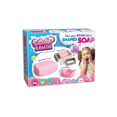 STRIGO ZESTAW KREATYWNY MYDEŁKO PROSTOKĄT