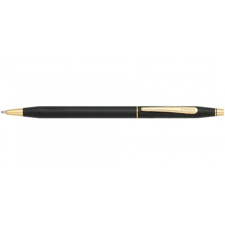 Długopis Cross CR2502 Classic Century Black