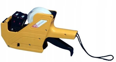 Metkownica Best 2616-20 dwurzędowa