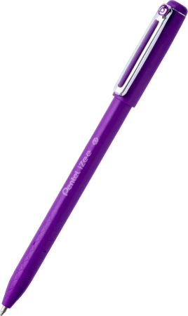 Długopis Pentel Izee 0,7mm fioletowy