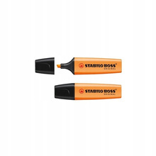 Zakreślacz Stabilo Boss 70/54 pomarańczowy