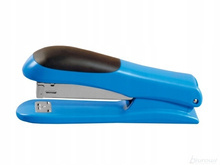 Zszywacz Tetis GV101 24/6-26/6 mm NIEBIESKI 25 k