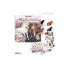 TOP MODEL 12863 ZEST.DRESS ME UP MISS MELODY