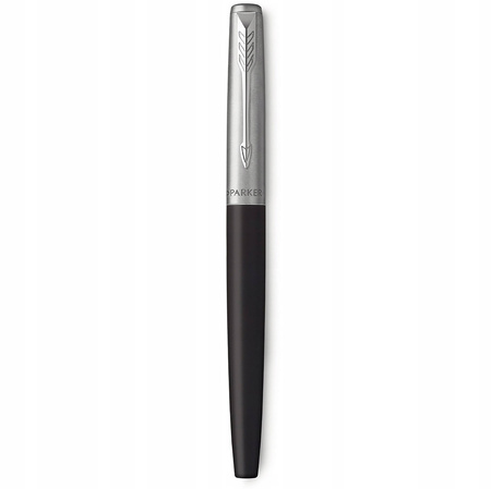 Parker Jotter pióro wieczne Bond Street Black CT M