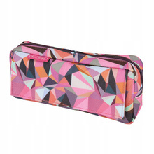 Piórnik saszetka Herlitz Wild Animal Purple