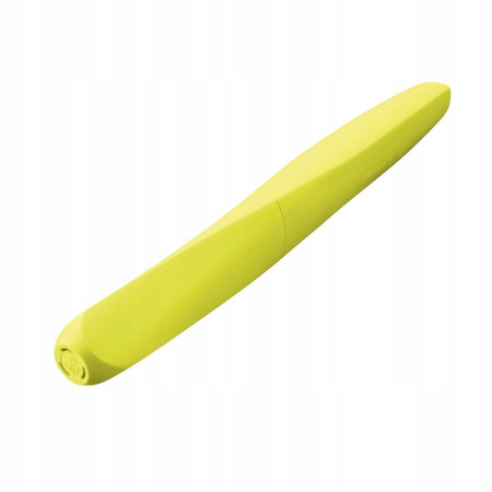 Pelikan Pióro wieczne na naboje Twist Neon Żółty