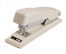 Zszywacz Tetis GV103 24/6-26/6 mm SZARY 25 kartek