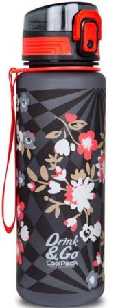 COOLPACK BRISK BIDON 600ML VENICE