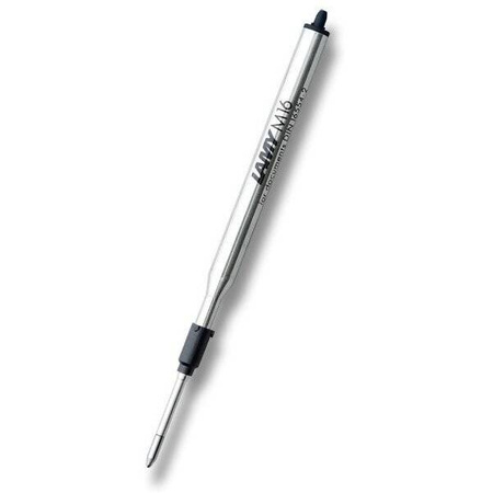 Wkład do długopisu Lamy M16 CZARNY rozmiar M
