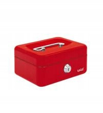 Kasetka EAGLE 8878XS czerwony 70x120x153